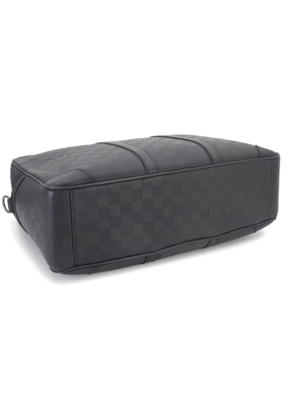 Louis Vuitton Damier Infini Porte Documents Voyage GM Pdv Briefcase 2-Way